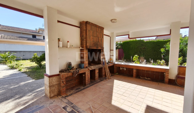 Odsprzedaż - Villa - Santiago de la ribera - Costa Calida