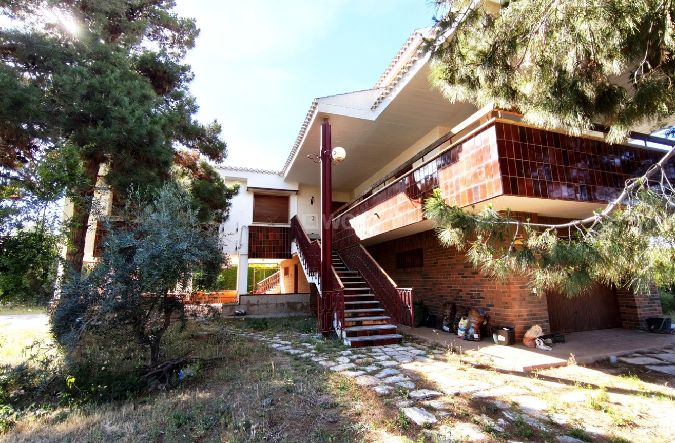 Odsprzedaż - Villa - Santiago de la ribera - Costa Calida