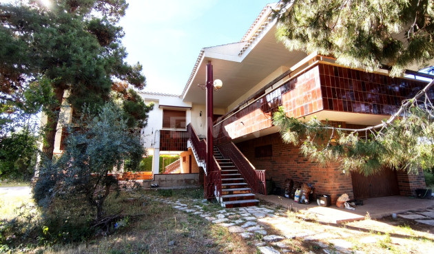 Odsprzedaż - Villa - Santiago de la ribera - Costa Calida