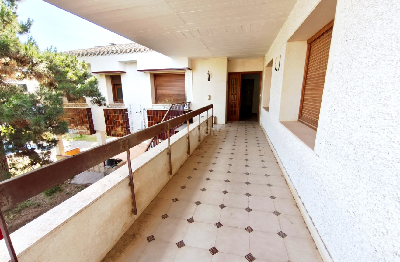 Odsprzedaż - Villa - Santiago de la ribera - Costa Calida