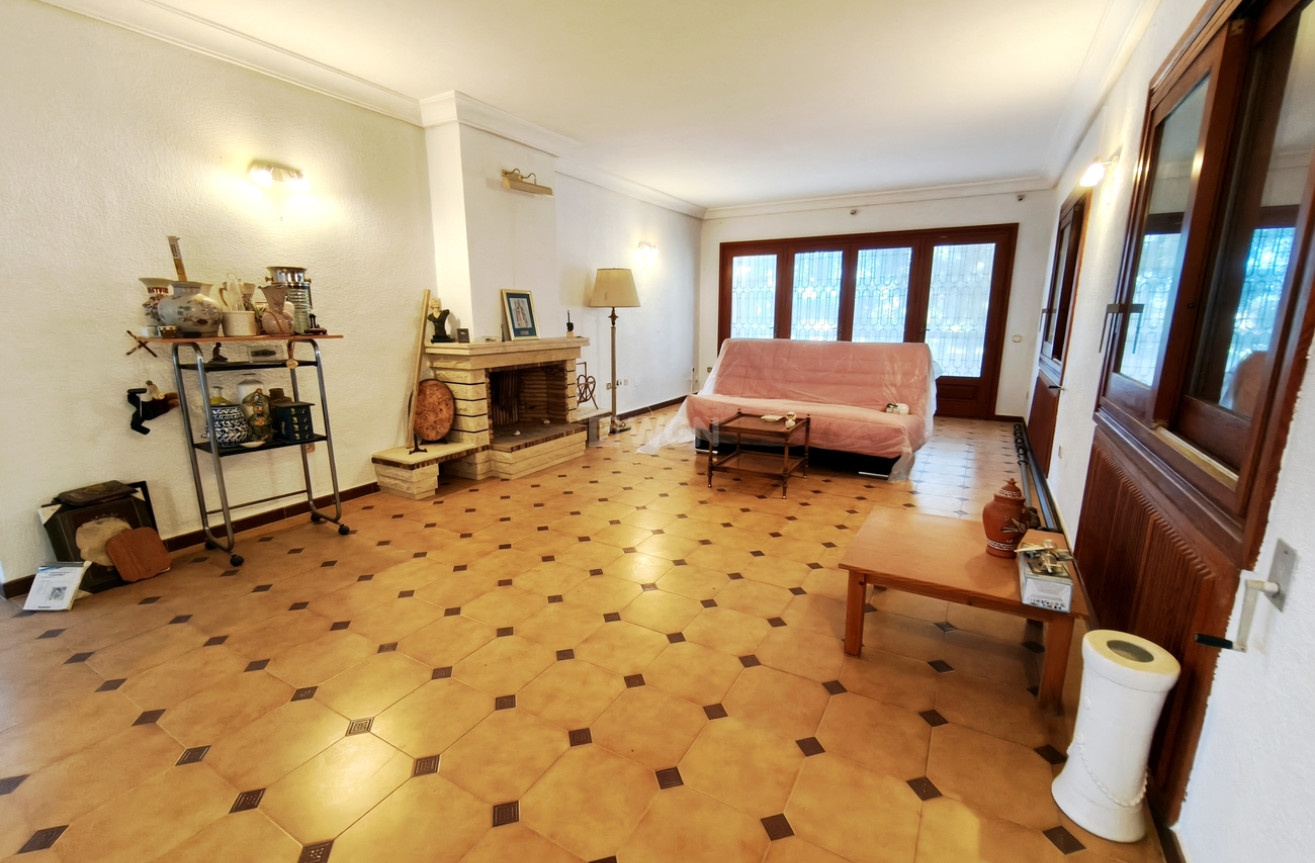 Odsprzedaż - Villa - Santiago de la ribera - Costa Calida