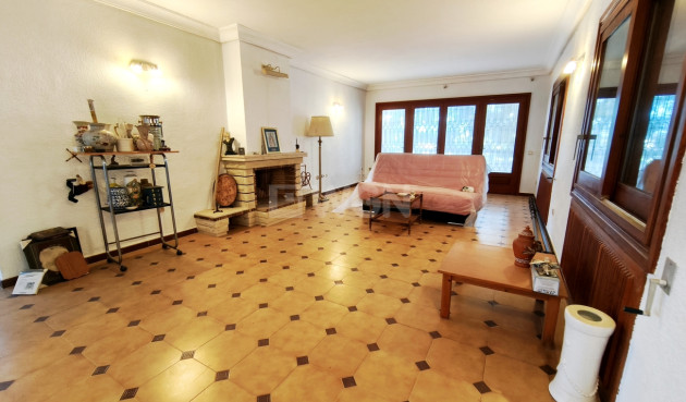 Odsprzedaż - Villa - Santiago de la ribera - Costa Calida