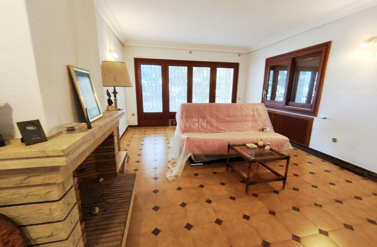 Odsprzedaż - Villa - Santiago de la ribera - Costa Calida