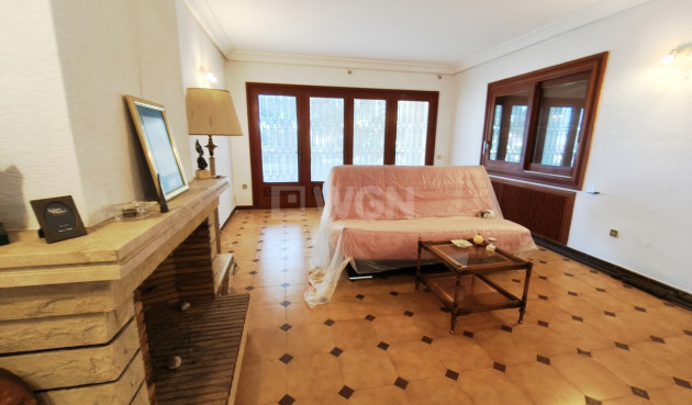 Odsprzedaż - Villa - Santiago de la ribera - Costa Calida