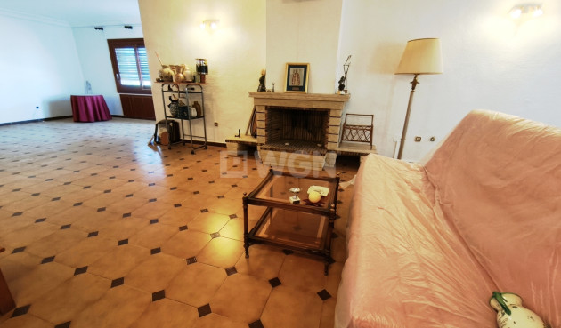 Odsprzedaż - Villa - Santiago de la ribera - Costa Calida