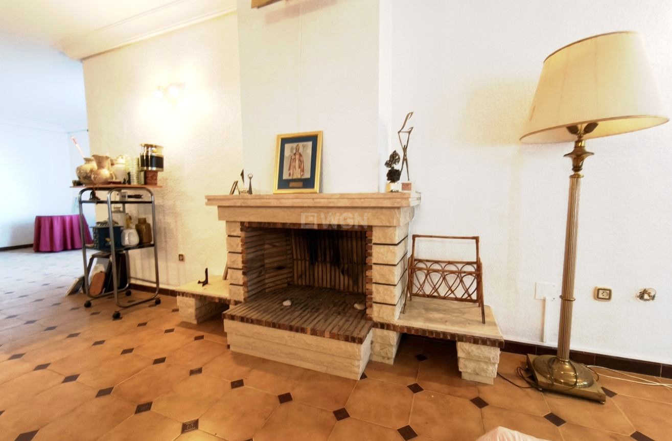 Odsprzedaż - Villa - Santiago de la ribera - Costa Calida