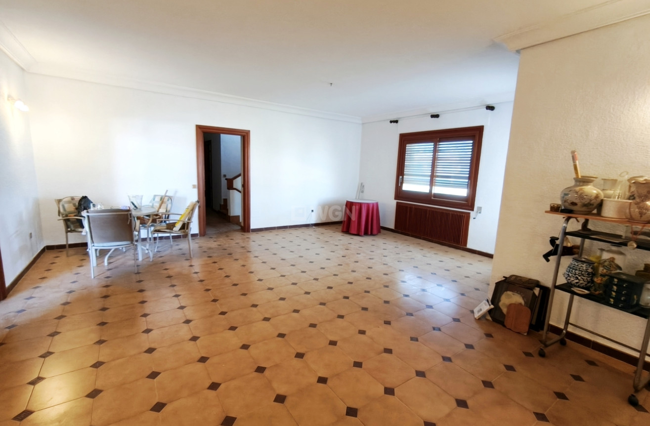 Odsprzedaż - Villa - Santiago de la ribera - Costa Calida