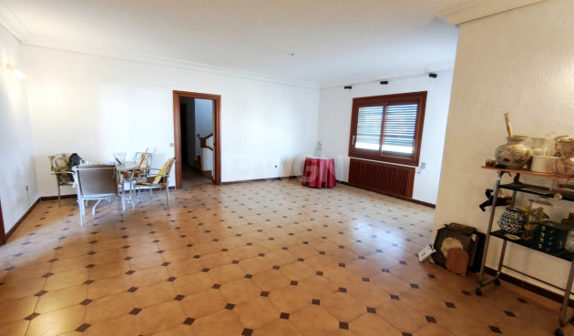 Odsprzedaż - Villa - Santiago de la ribera - Costa Calida