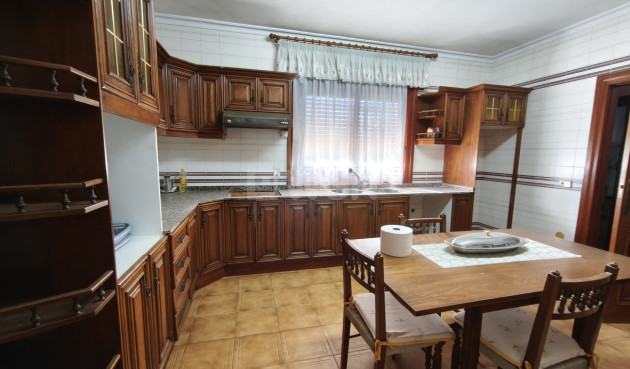 Odsprzedaż - Villa - Santiago de la ribera - Costa Calida