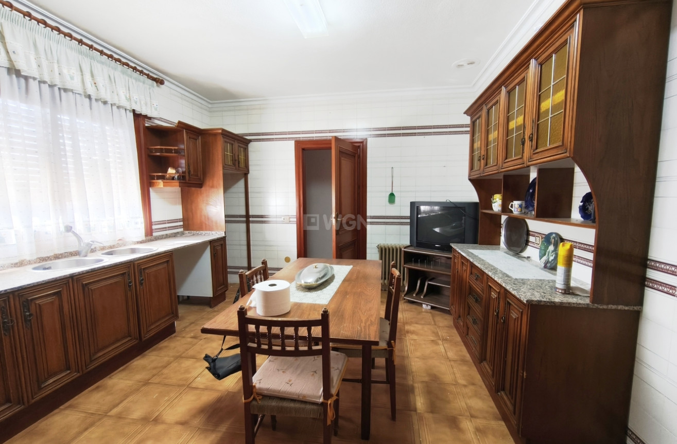 Odsprzedaż - Villa - Santiago de la ribera - Costa Calida