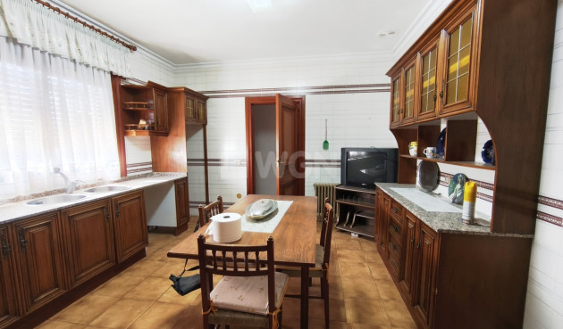 Odsprzedaż - Villa - Santiago de la ribera - Costa Calida