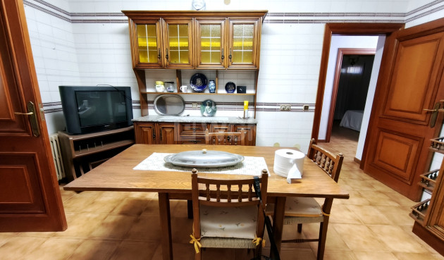 Odsprzedaż - Villa - Santiago de la ribera - Costa Calida
