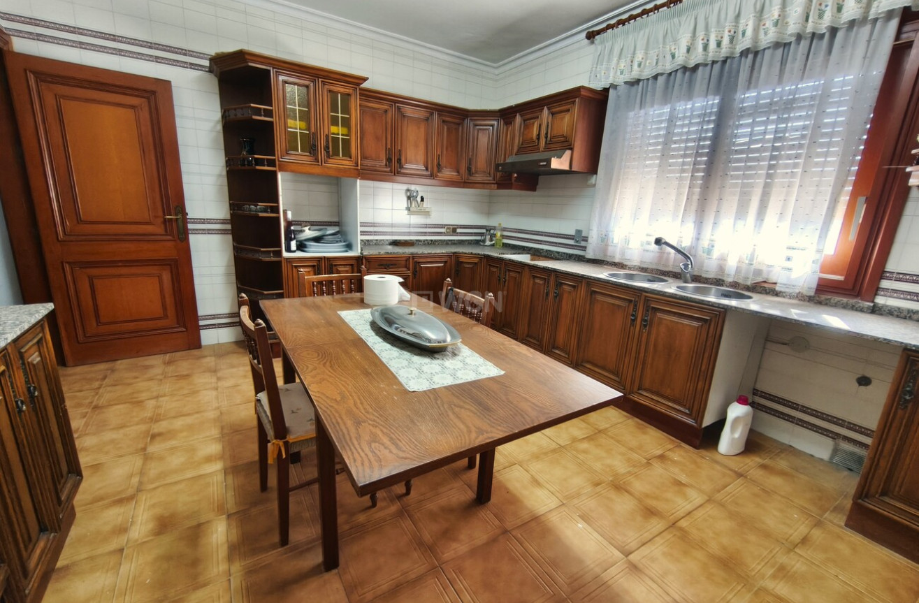 Odsprzedaż - Villa - Santiago de la ribera - Costa Calida