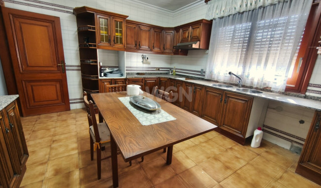 Odsprzedaż - Villa - Santiago de la ribera - Costa Calida