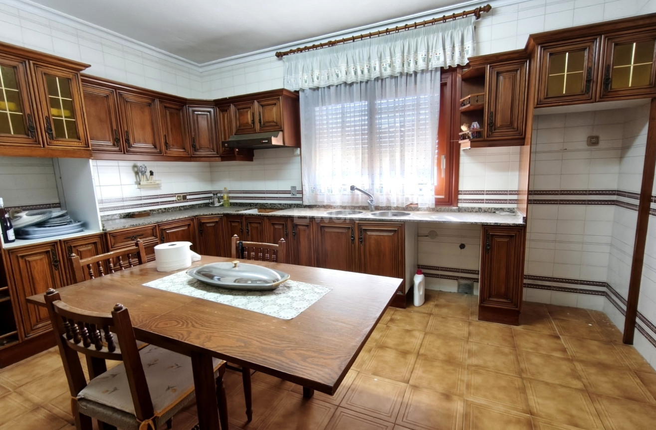 Odsprzedaż - Villa - Santiago de la ribera - Costa Calida