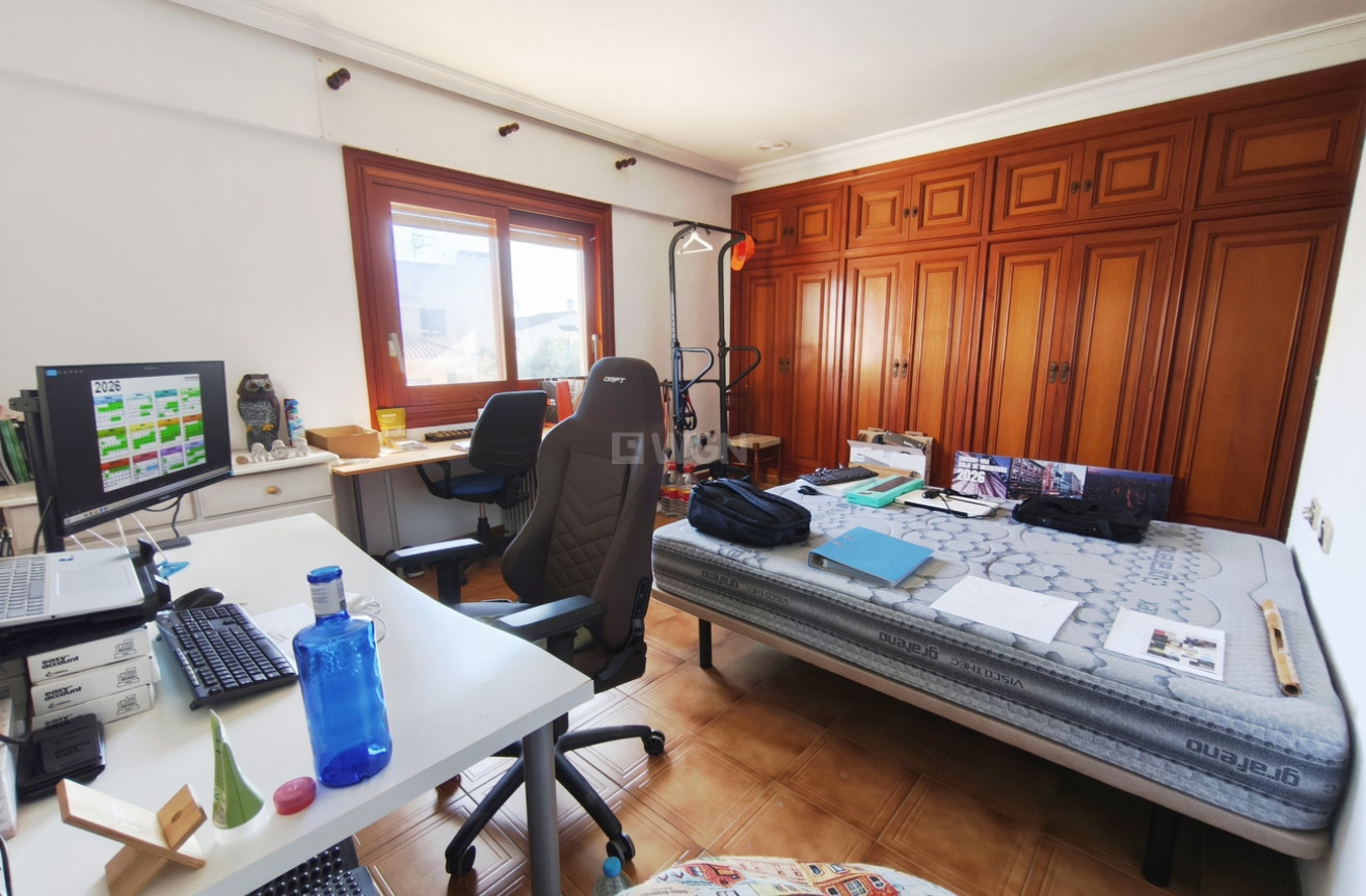 Odsprzedaż - Villa - Santiago de la ribera - Costa Calida