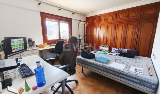 Odsprzedaż - Villa - Santiago de la ribera - Costa Calida