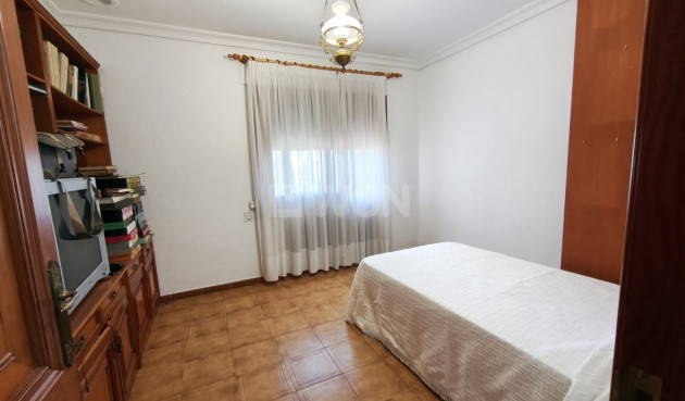 Odsprzedaż - Villa - Santiago de la ribera - Costa Calida