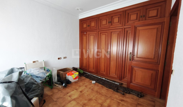 Odsprzedaż - Villa - Santiago de la ribera - Costa Calida
