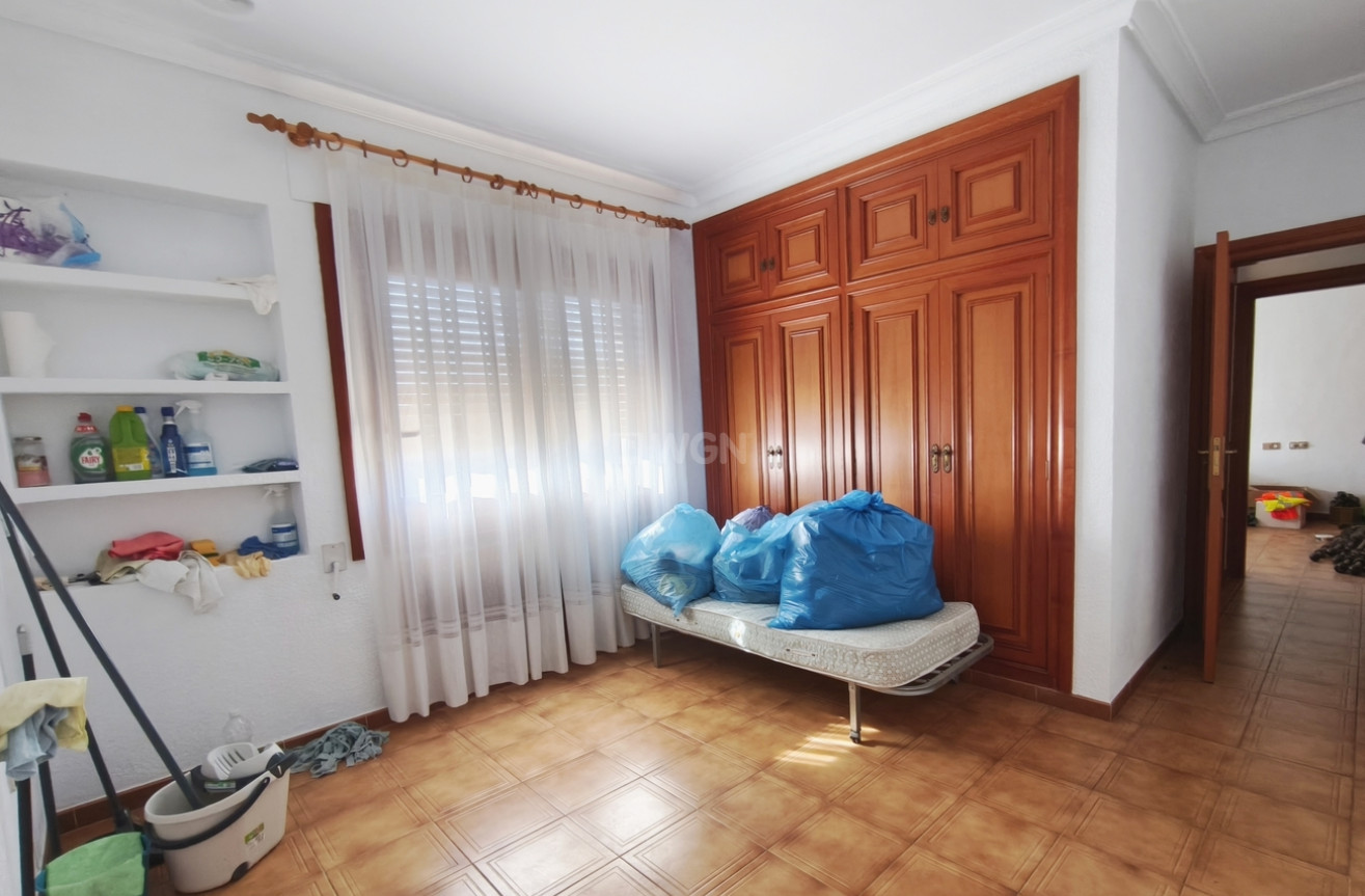 Odsprzedaż - Villa - Santiago de la ribera - Costa Calida