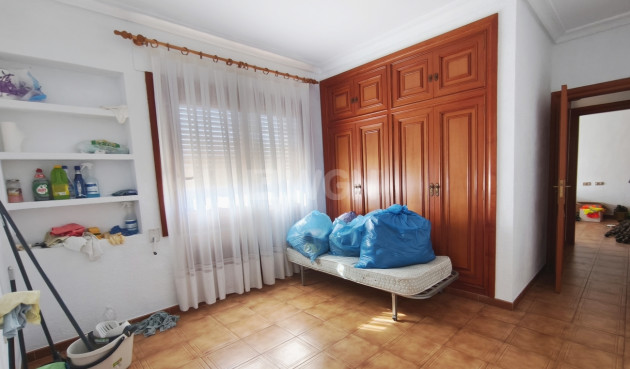 Odsprzedaż - Villa - Santiago de la ribera - Costa Calida
