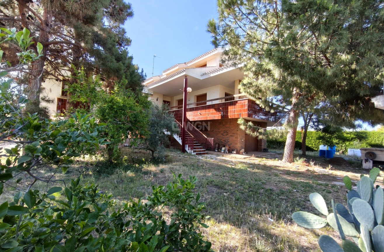 Odsprzedaż - Villa - Santiago de la ribera - Costa Calida