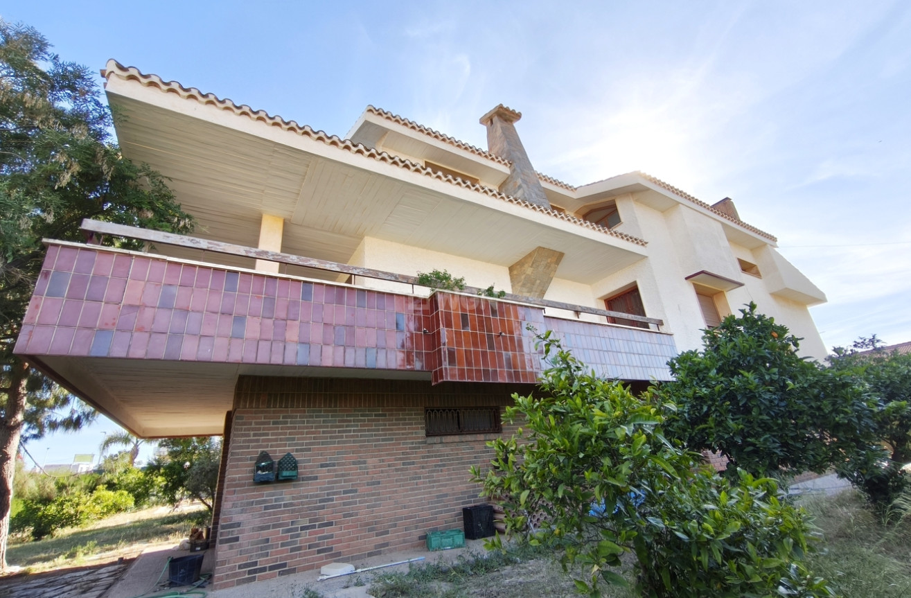 Odsprzedaż - Villa - Santiago de la ribera - Costa Calida