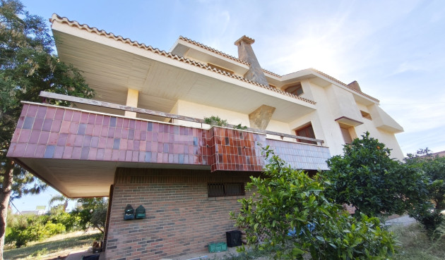 Odsprzedaż - Villa - Santiago de la ribera - Costa Calida