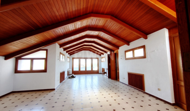 Odsprzedaż - Villa - Santiago de la ribera - Costa Calida