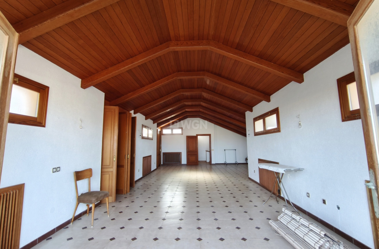 Odsprzedaż - Villa - Santiago de la ribera - Costa Calida