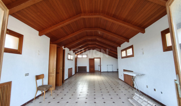 Odsprzedaż - Villa - Santiago de la ribera - Costa Calida