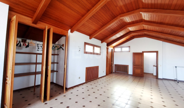 Odsprzedaż - Villa - Santiago de la ribera - Costa Calida