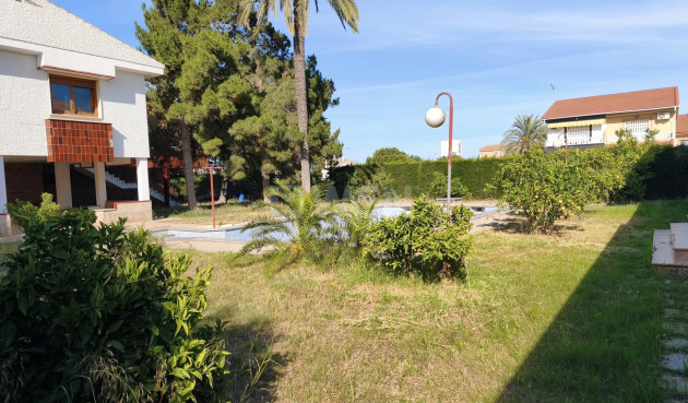 Odsprzedaż - Villa - Santiago de la ribera - Costa Calida