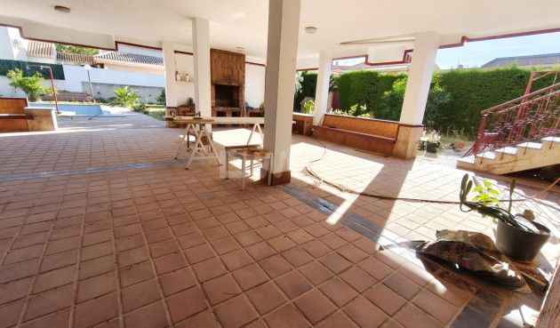 Odsprzedaż - Villa - Santiago de la ribera - Costa Calida