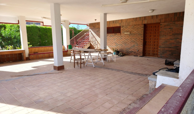 Odsprzedaż - Villa - Santiago de la ribera - Costa Calida
