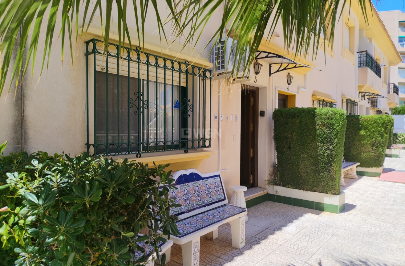Odsprzedaż - Kamienica - La Zenia - Costa Blanca