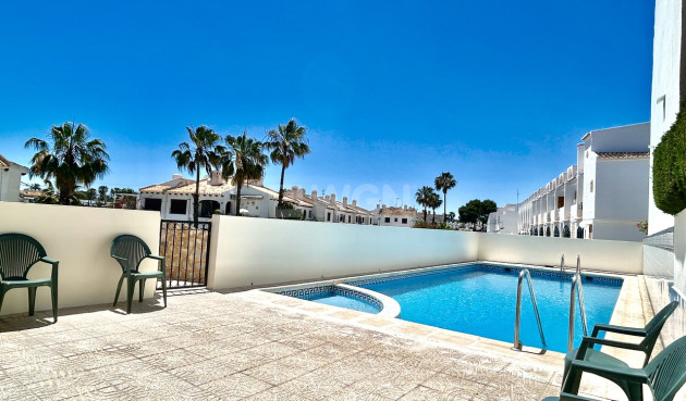 Odsprzedaż - Kamienica - La Zenia - Costa Blanca