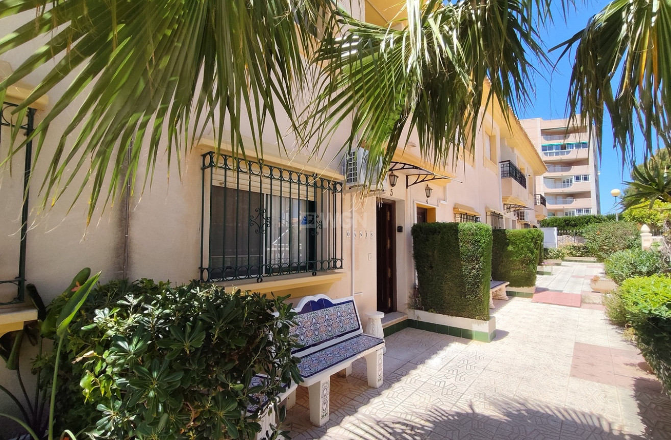 Odsprzedaż - Kamienica - La Zenia - Costa Blanca