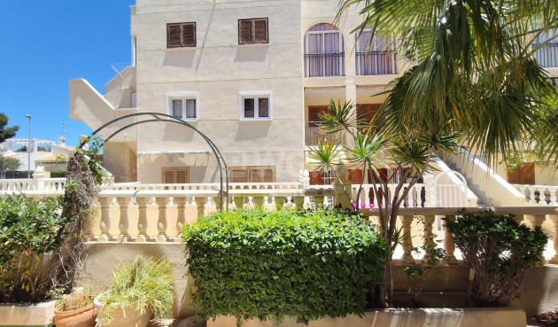 Odsprzedaż - Kamienica - La Zenia - Costa Blanca