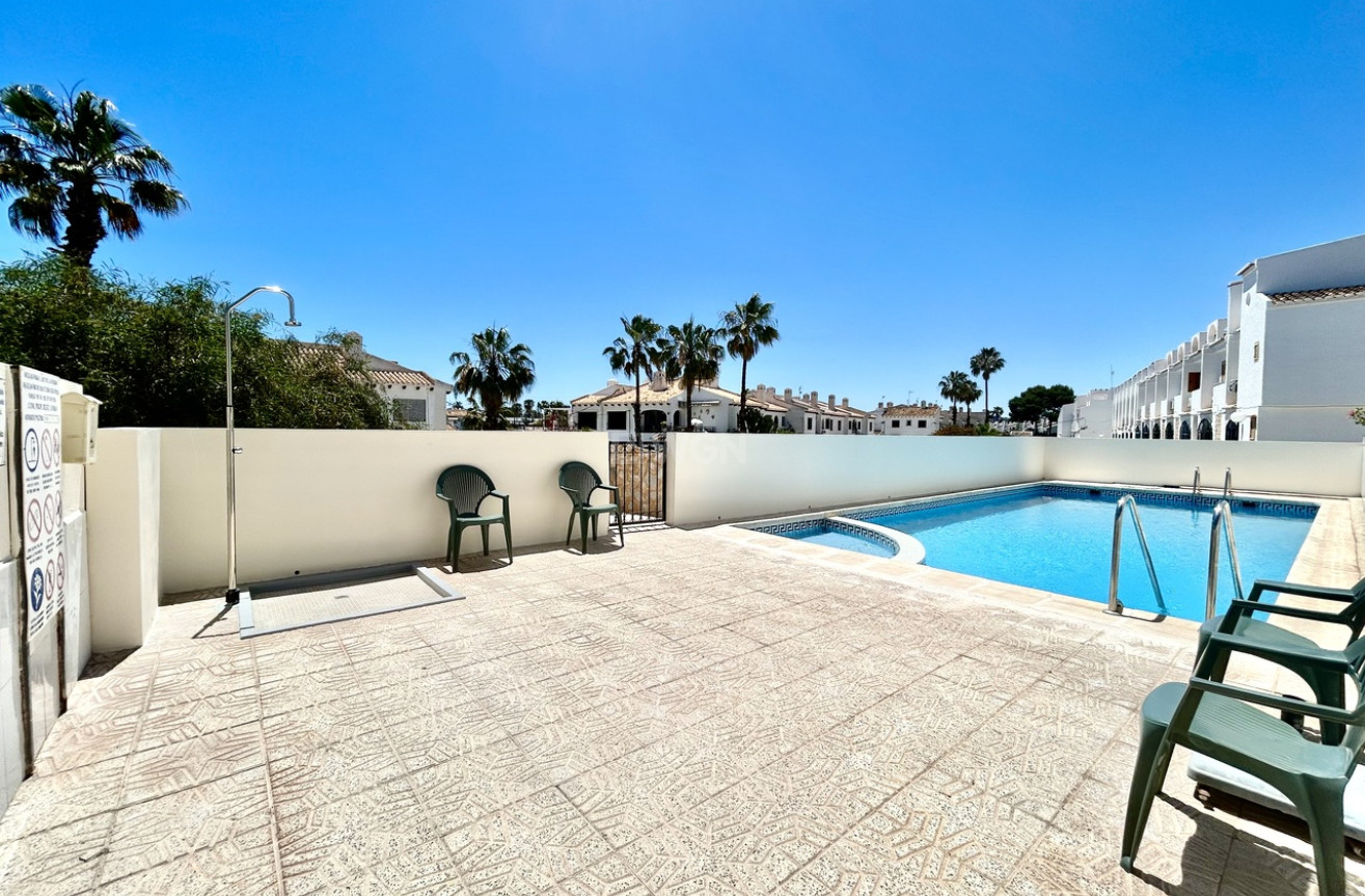 Odsprzedaż - Kamienica - La Zenia - Costa Blanca