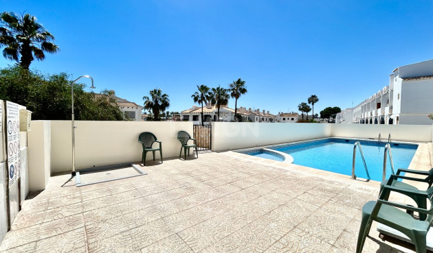 Odsprzedaż - Kamienica - La Zenia - Costa Blanca