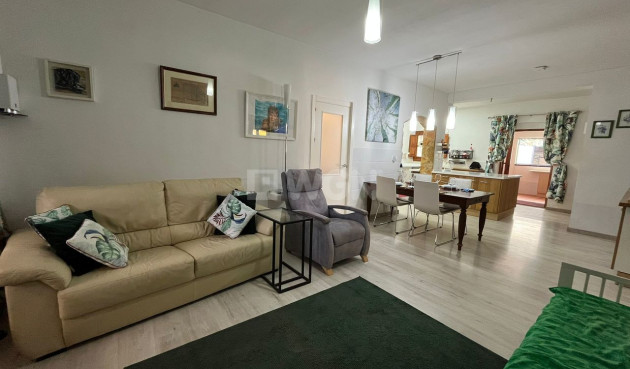 Odsprzedaż - Villa - Torre Pacheco - Inland