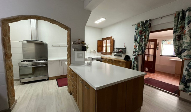 Odsprzedaż - Villa - Torre Pacheco - Inland