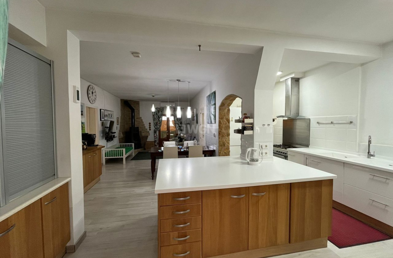 Odsprzedaż - Villa - Torre Pacheco - Inland