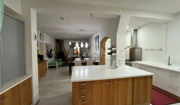 Odsprzedaż - Villa - Torre Pacheco - Inland