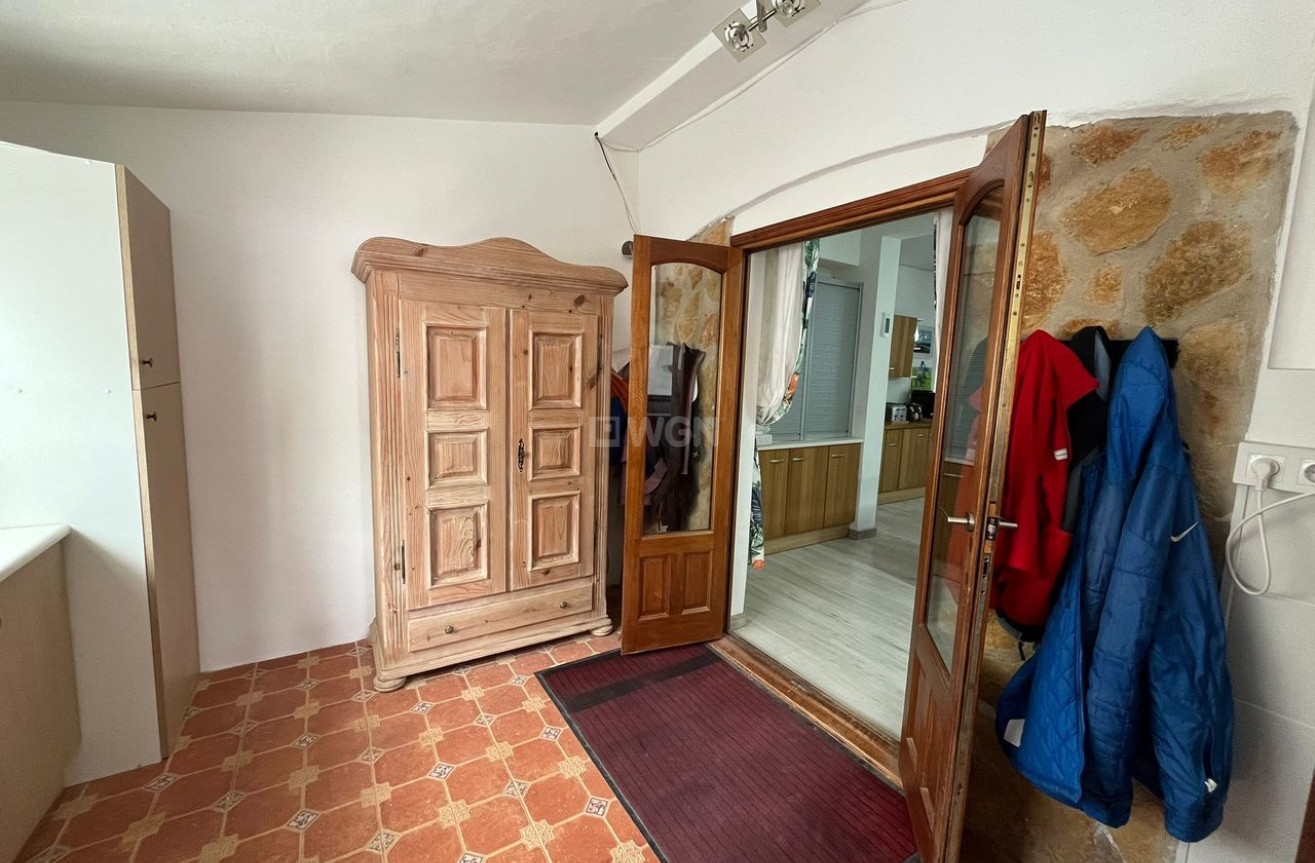 Odsprzedaż - Villa - Torre Pacheco - Inland