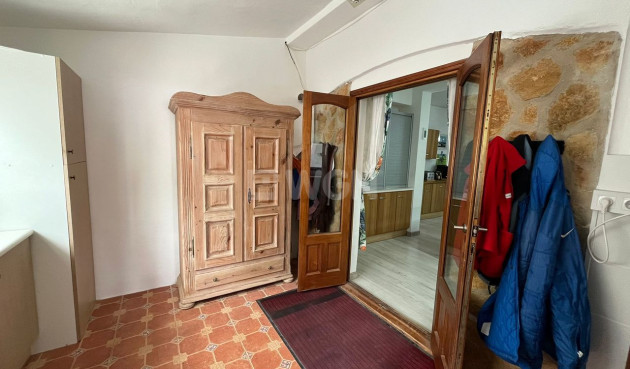 Odsprzedaż - Villa - Torre Pacheco - Inland
