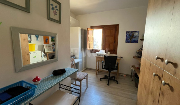 Odsprzedaż - Villa - Torre Pacheco - Inland