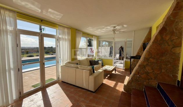 Odsprzedaż - Villa - Torre Pacheco - Inland
