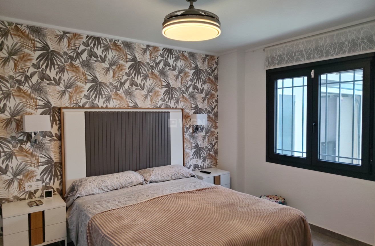 Odsprzedaż - Villa - Los Montesinos - Costa Blanca